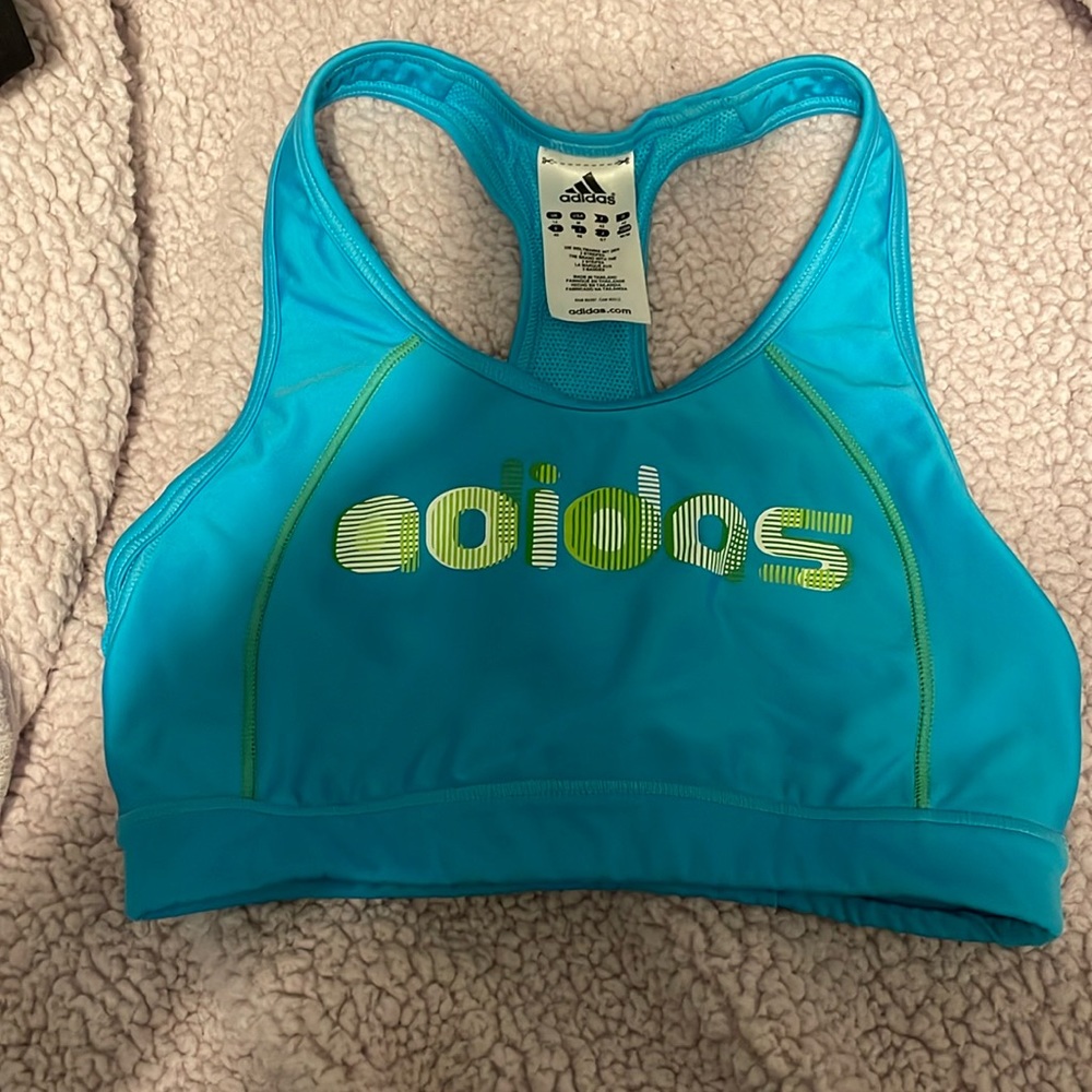 Adidas Sports Bra